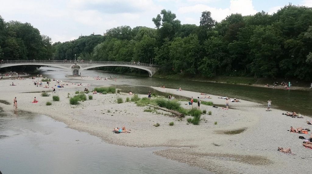 Wetterbericht für Bayern (24.08.2026)