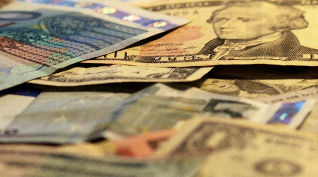 US-Investoren kaufen verstärkt deutsche Industrieunternehmen