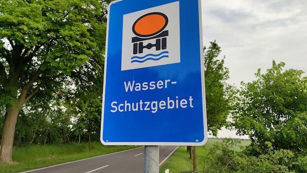 Erneut weniger Unfälle mit wassergefährdenden Stoffen