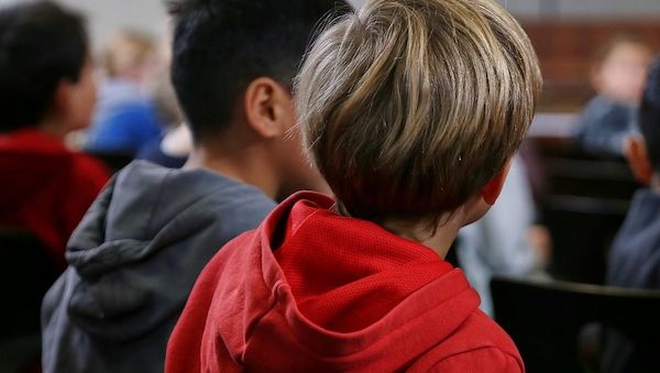 Mehr als die Hälfte der Grundschüler in NRW nutzt Ganztagsbetreuung