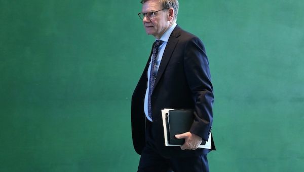 Wadephul pocht auf mehr Unterstützung für Ukraine