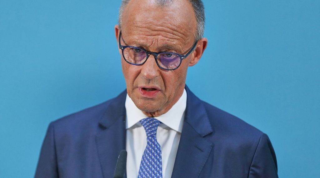 Forsa-Gründer: Unzufriedenheit mit Merz hat sich verfestigt