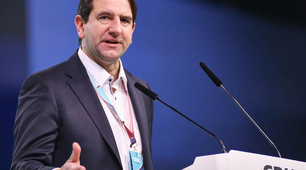 CDU-Vize Jung sieht weiteren Handlungsbedarf beim Klimaschutz