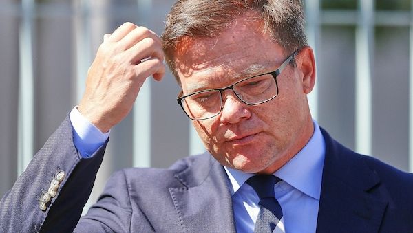 CDU-Landesumweltminister kritisieren SPD-Vorstoß zur Klimaanpassung