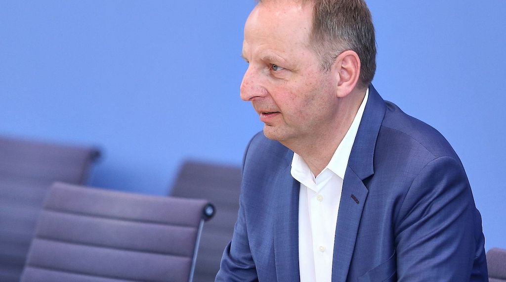 Heilmann: Klima-Grundgesetzänderung bringt keinen Euro mehr