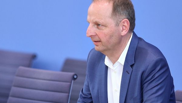 Heilmann: Klima-Grundgesetzänderung bringt keinen Euro mehr