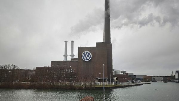 IG Metall droht VW mit Streiks