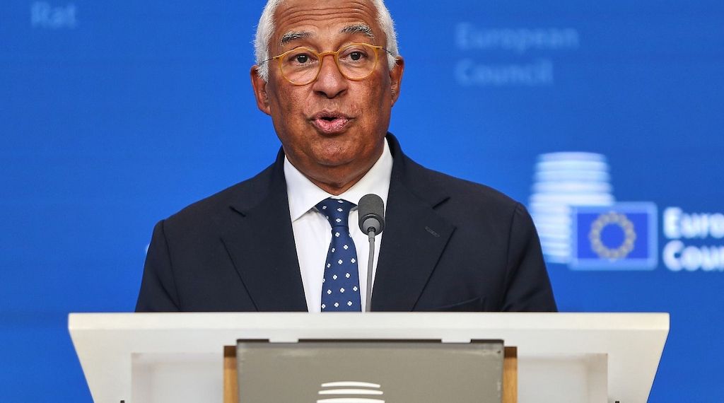 Costa zeigt Verständnis für Nettozahler beim EU-Haushalt