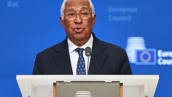 Costa zeigt Verständnis für Nettozahler beim EU-Haushalt