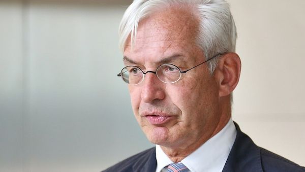Merz will Middelberg als neuen CDU-Schatzmeister