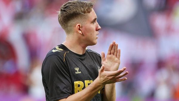 DFB-Pokal: HSV und Köln weiter