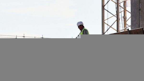 Bauindustrie fordert Aufbruchsignal von Kabinettsklausur
