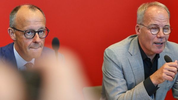 Miersch räumt Kommunikationsdefizite der Koalition ein