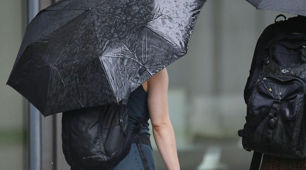 Wetterbericht für Baden-Württemberg (25.08.2026)