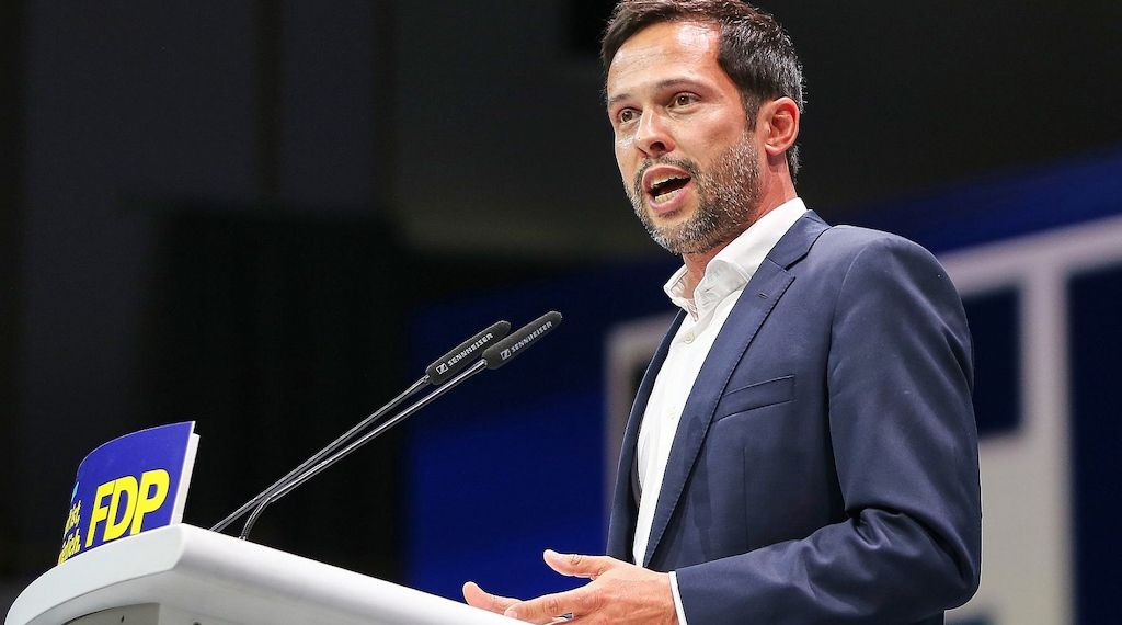 FDP wirft Regierung ausbleibende Reformen vor