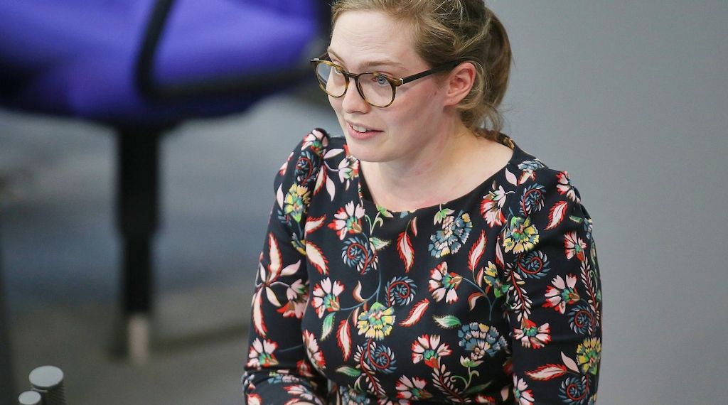 Grüne unterstützen Forderung nach Finanztransaktionssteuer