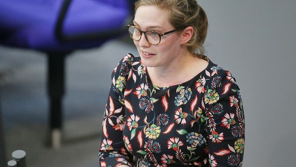 Grüne unterstützen Forderung nach Finanztransaktionssteuer