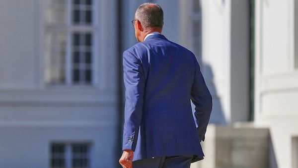 Grüne: Merz muss Bekämpfung der Klimakrise priorisieren