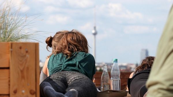 Berlins Bevölkerung wächst langsamer, regionale Unterschiede nehmen zu