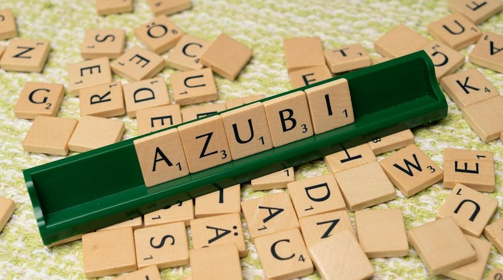 Diese Rechte haben Azubis
