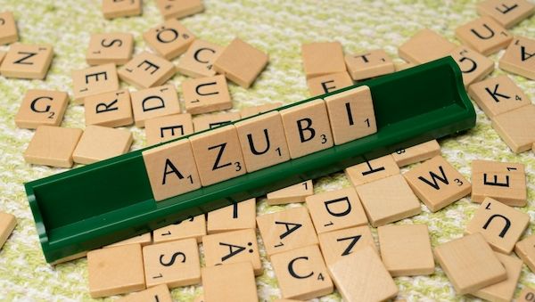 Diese Rechte haben Azubis