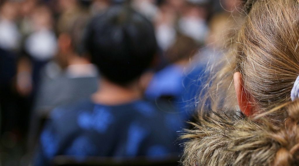 Studie: Schulstress belastet Mädchen stärker als Jungen