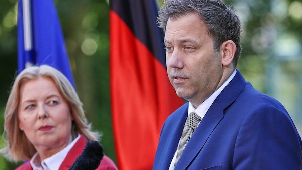 Grüne werfen SPD Scheinheiligkeit beim Hitzeschutz vor