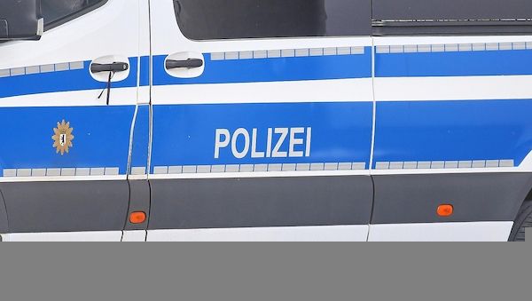 Motorradfahrer in Wilmersdorf bei Zusammenstoß verletzt