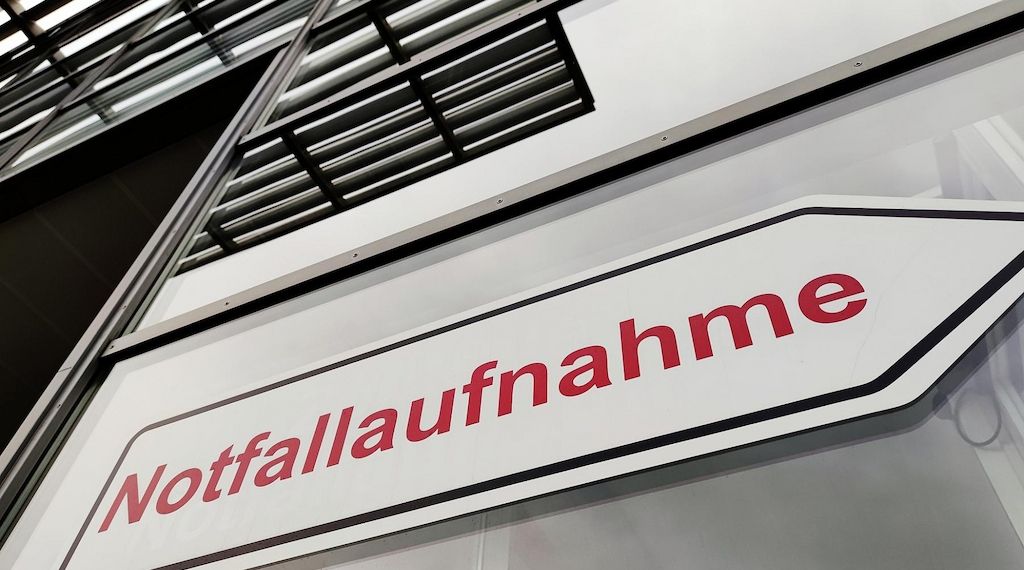 Bayern fördert Krankenhausbau mit 481 Millionen Euro
