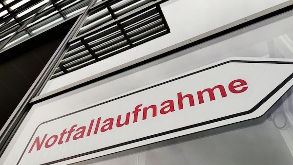 Bayern fördert Krankenhausbau mit 481 Millionen Euro