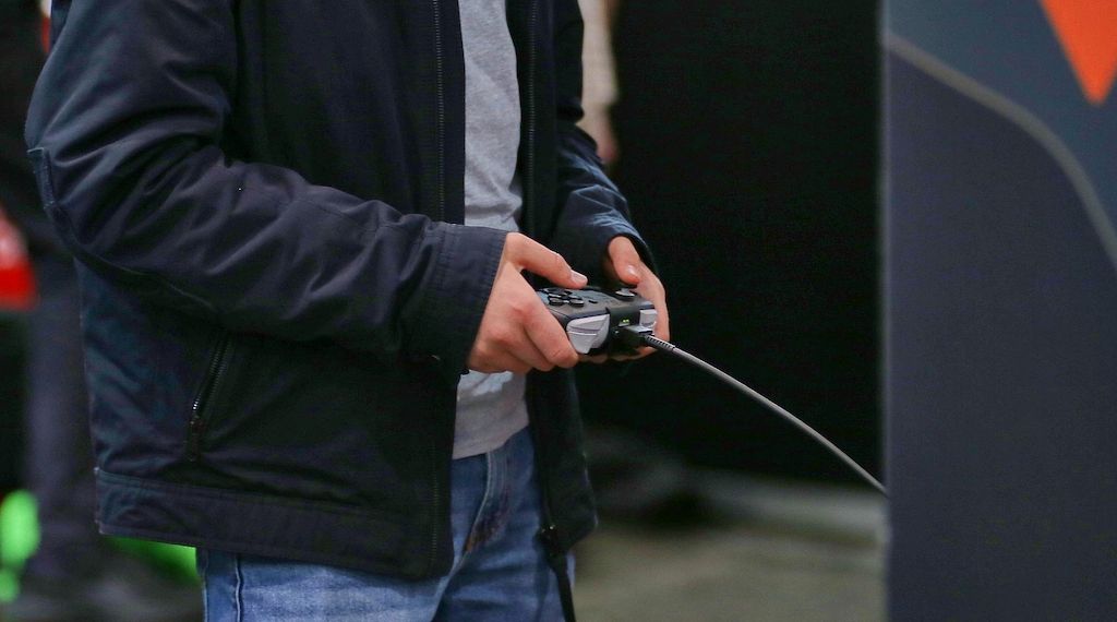 Gamer geben im Schnitt über 300 Euro jährlich für Spiele aus