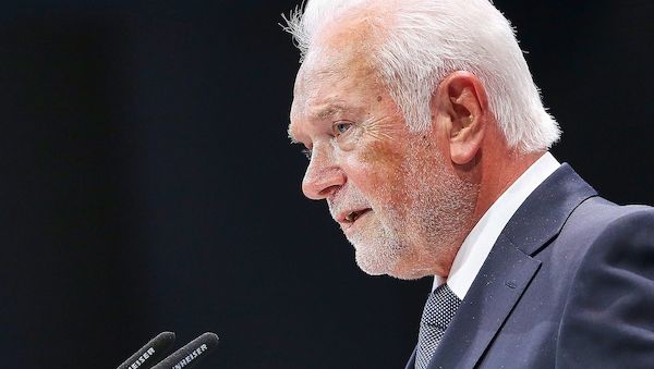 Kubicki kritisiert Zuckersteuer-Pläne scharf