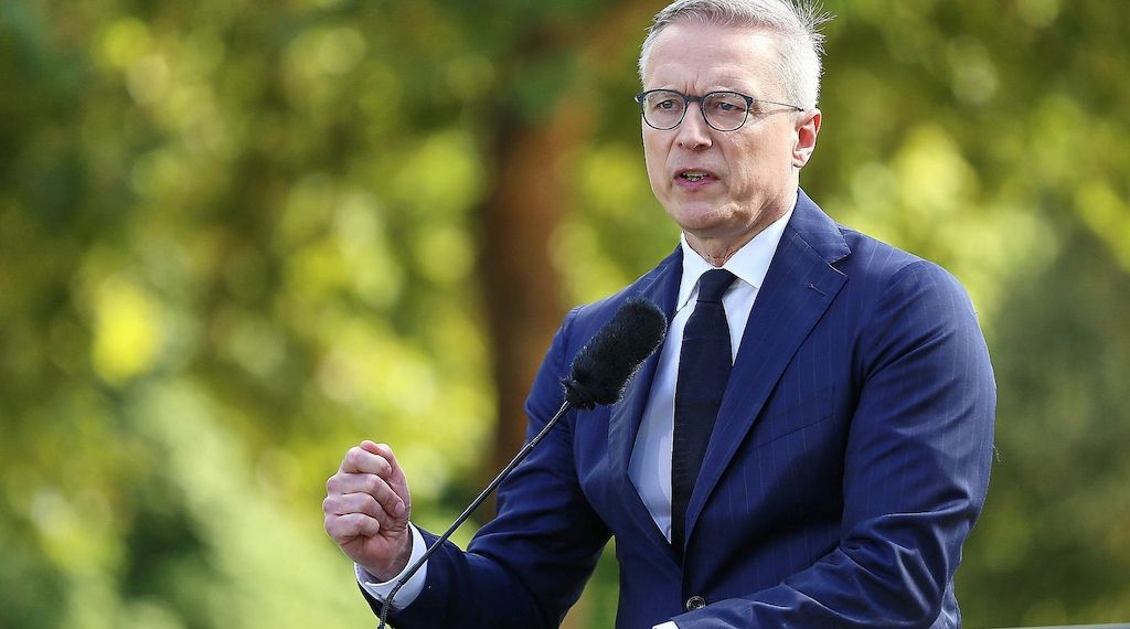Bundesregierung will bei "KI" aufholen - und Nummer drei werden