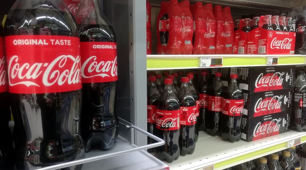 Verbraucherzentralen begrüßen Steuer auf zuckerhaltige Getränke