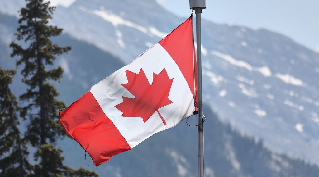 Kanada kündigt Zölle von bis zu 50 Prozent auf US-Güter an