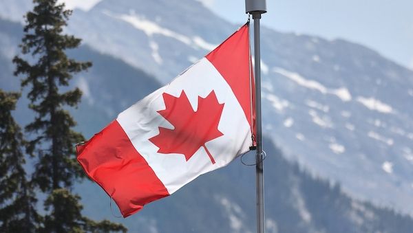 Kanada kündigt Zölle von bis zu 50 Prozent auf US-Güter an
