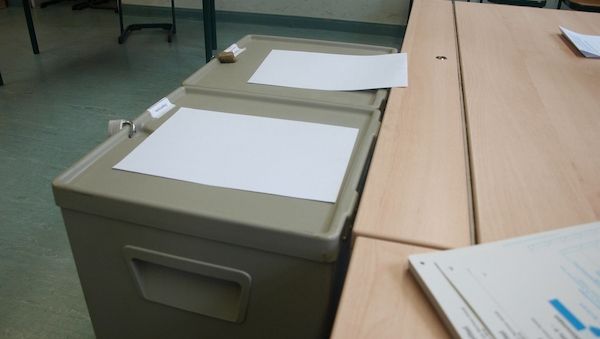Nouripour will Wahltermine bündeln