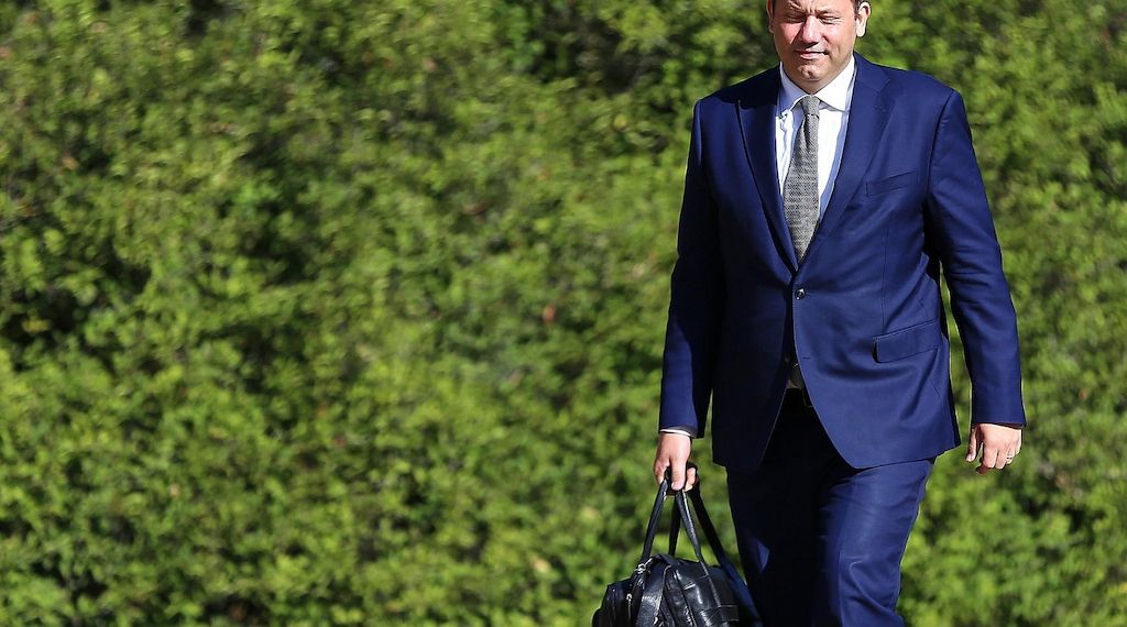 Klingbeil will härteren Kurs im Umgang mit China