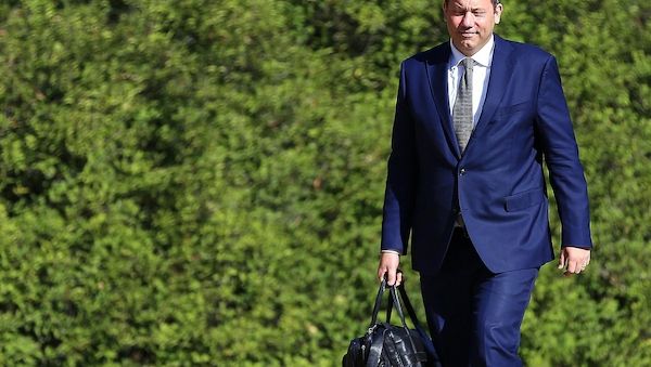 Klingbeil will härteren Kurs im Umgang mit China