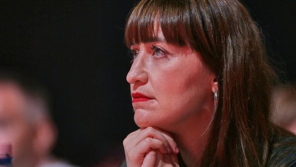 Klima: Linke hält Grundgesetzänderung mit Union für "utopisch"