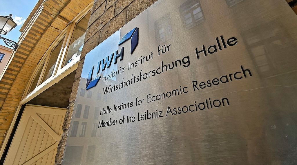 IWH: AfD-Regierung könnte Wachstum in Sachsen-Anhalt bremsen