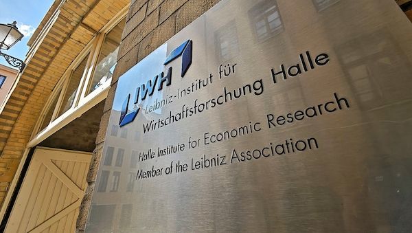 IWH: AfD-Regierung könnte Wachstum in Sachsen-Anhalt bremsen