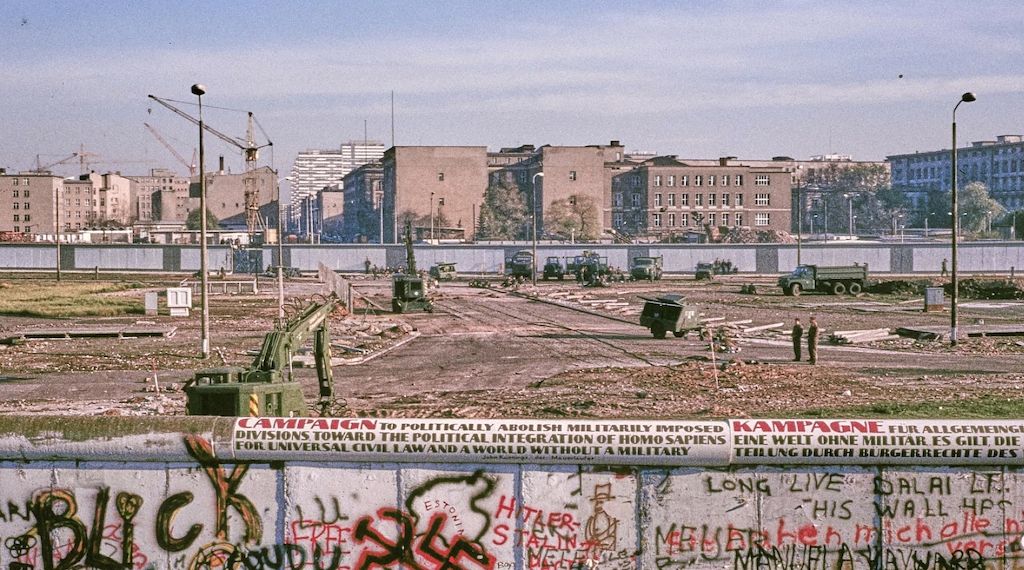 GdP-Vize Hüber tritt nach Vorwürfen über DDR-Vergangenheit zurück