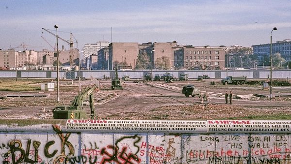 GdP-Vize Hüber tritt nach Vorwürfen über DDR-Vergangenheit zurück