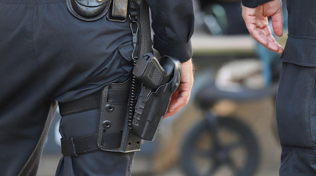 Zwei Personen bei Angriff in Kreuzberg verletzt – Tatverdächtiger festgenommen