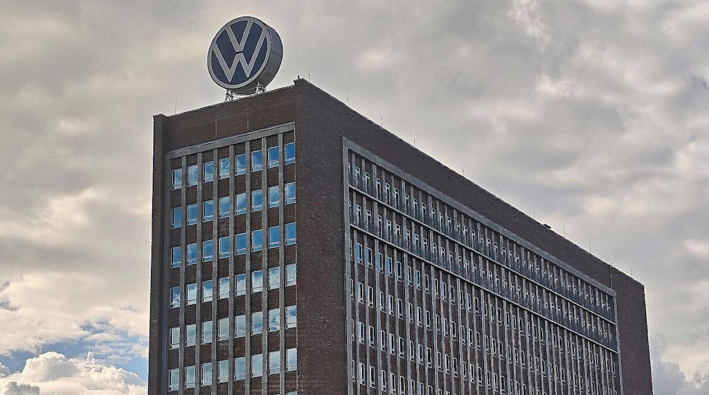 VW will Marianne Heiß zurück in den Aufsichtsrat holen