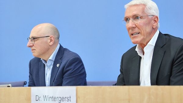Bedeutung von KI bei Cyberattacken nimmt weiter zu