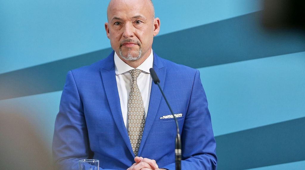 CSU-Landesgruppenchef: Fraktionen keine "Abnicker" der Regierung