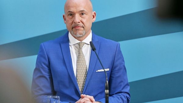 CSU-Landesgruppenchef: Fraktionen keine "Abnicker" der Regierung