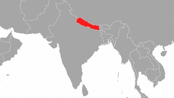 Hunderte Menschen nach Sturzflut in Nepal vermisst